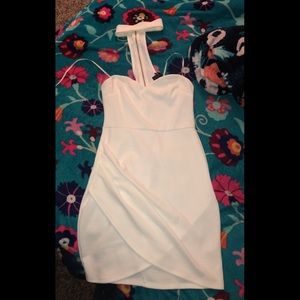 Forever 21 party dress